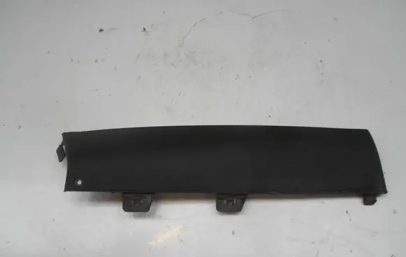 Mercedes-Benz E W238 Rear bumper corner part panel trim A2388859800