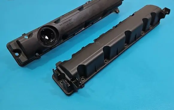 Citroen C4 Grand Picasso Rocker cam cover 9656819980 IMPRK1559098