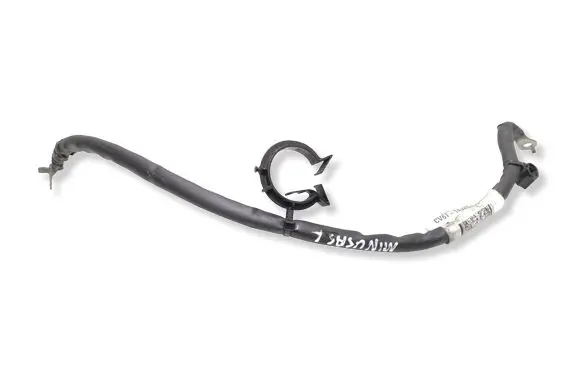 Ford Focus Negative earth cable (battery) CV6T14324UAB