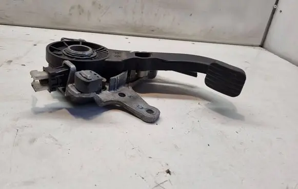 Mercedes-Benz CLS C219 Handbrake/parking brake lever assembly 203420005