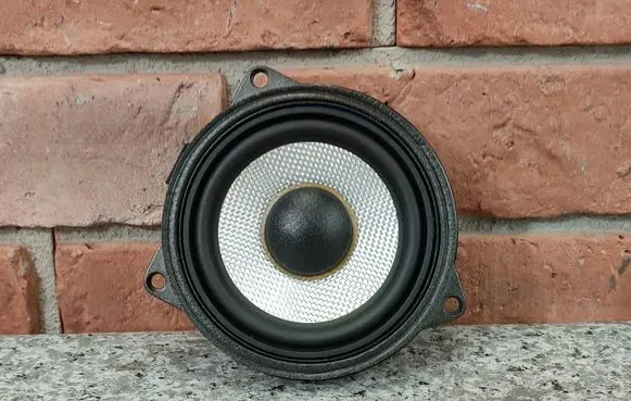 BMW 7 G11 G12 Front door speaker 9279635