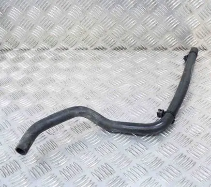 Tesla Model S Engine coolant pipe/hose 106814200B