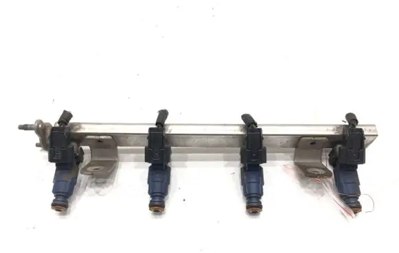 Hyundai ix20 Fuel main line pipe 35310-2B000