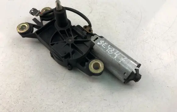 Smart ForTwo I Wiper motor 404454