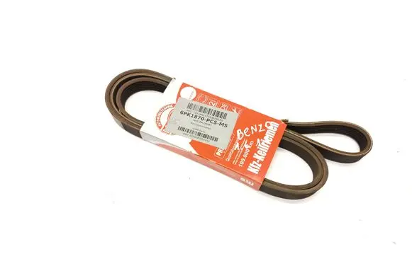 BMW 3 E46 Alternator belt 6PK1870