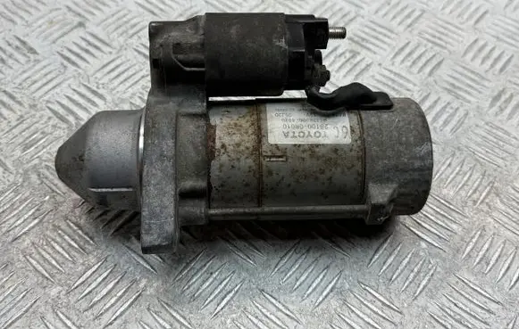 Toyota Auris 150 Starter motor 281000R010 MS4280004920