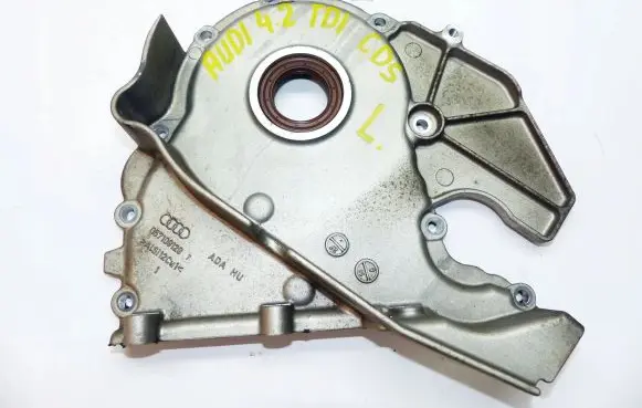 Audi A8 S8 D4 4H Timing chain cover 057109129T CCFCCFCCKDCKDACDSB
