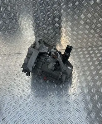 Seat Toledo IV (NH) Manual 6 speed gearbox PRP