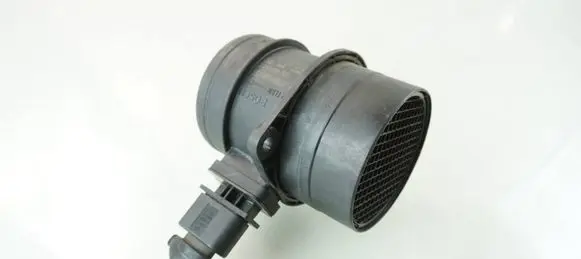 Volkswagen Golf Plus Mass air flow meter 0281002735