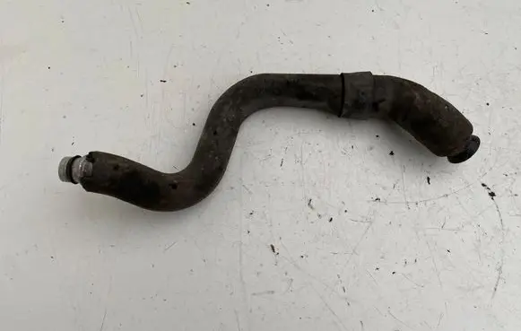 Volvo S80 Heater radiator pipe/hose 