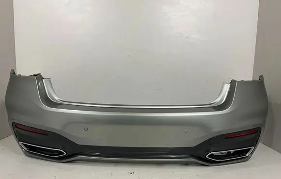 BMW 7 G11 G12 Rear bumper 8745839 8074012