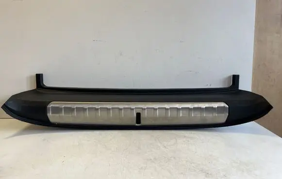 Porsche Taycan 9J1 Trunk/boot sill cover protection 9J0867707C