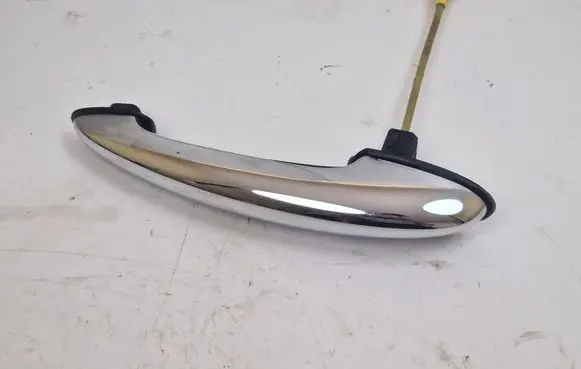 Mini Cooper Countryman R60 Rear door exterior handle 