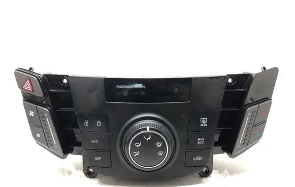 Hyundai i40 Interior fan control switch 97250-3ZBC0