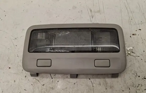Toyota Avensis T250 Rear seat light 8125005021 8125005021B0