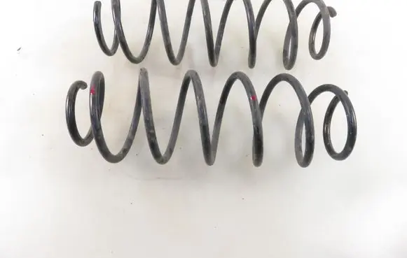 Alfa Romeo Giulietta Rear coil spring 
