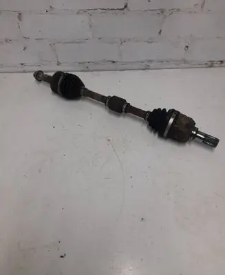 Hyundai Veloster Front driveshaft