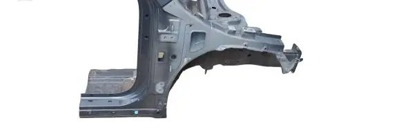 KIA Pro Cee'd III Front quarter panel 