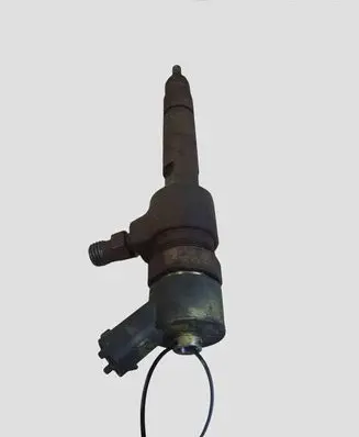 Opel Zafira B Fuel injector 0445110276