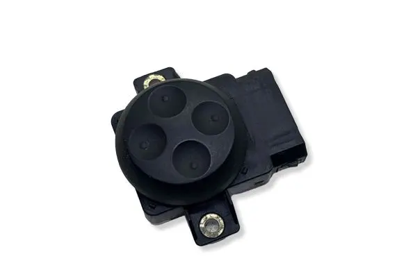 Volkswagen PASSAT B6 Seat control switch 1Z0959777