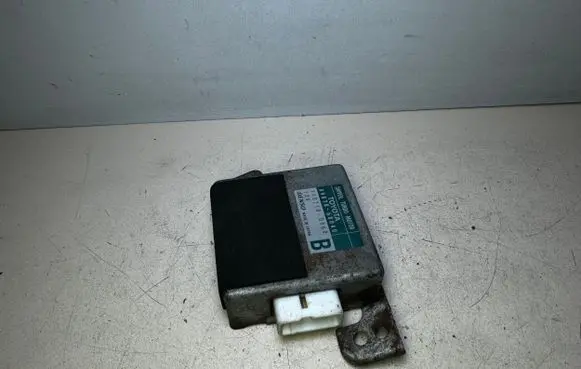 Toyota Land Cruiser (J120) Immobilizer control unit/module 8987860040 1107100560