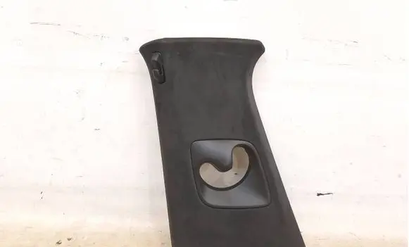 BMW 7 G11 G12 (B) pillar trim (top) 7391907 51437391907