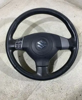 Suzuki Swift I Steering wheel Gs12002640 0s13105600