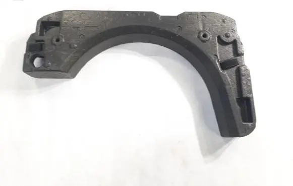 Audi Q2 - Glove box in trunk 81A012109A