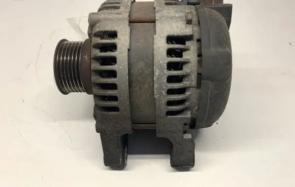 Volvo S40 Generator/alternator