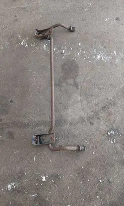 Volkswagen Transporter - Caravelle T5 Rear anti-roll bar/sway bar 7H5511407B