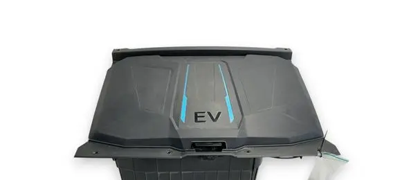 Hyundai Ioniq 5 Front trunk storage compartment 86712GI000 50279