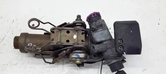 Volkswagen PASSAT B5 Steering wheel axle