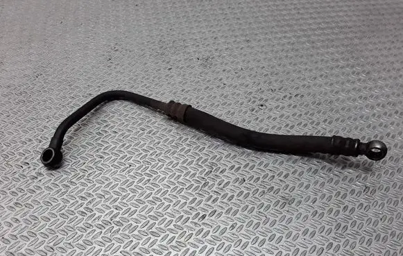 BMW X5 E53 Turbo turbocharger oiling pipe/hose
