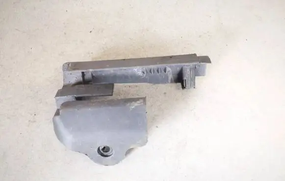 Audi A4 S4 B6 8E 8H Other interior part 8e0881348c