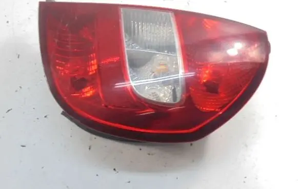 Citroen C5 Rear/tail lights 9632646680