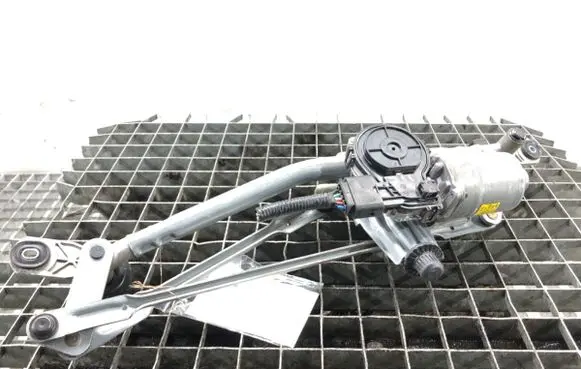 KIA Niro Front wiper linkage and motor 98100AT000