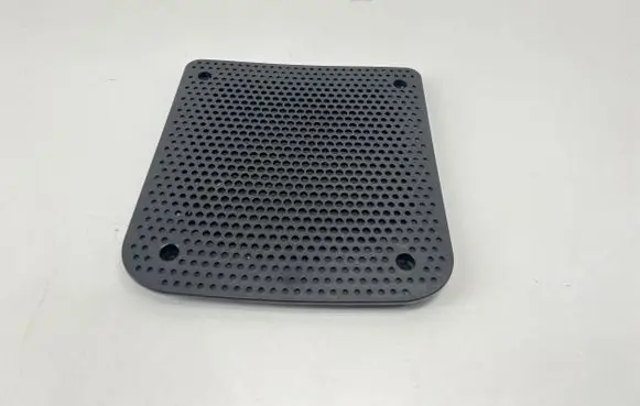 Mini Cooper Countryman F60 Subwoofer grill/trim 2622500