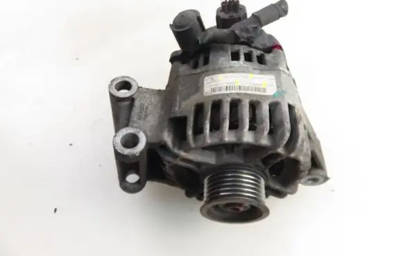 Generator/alternator