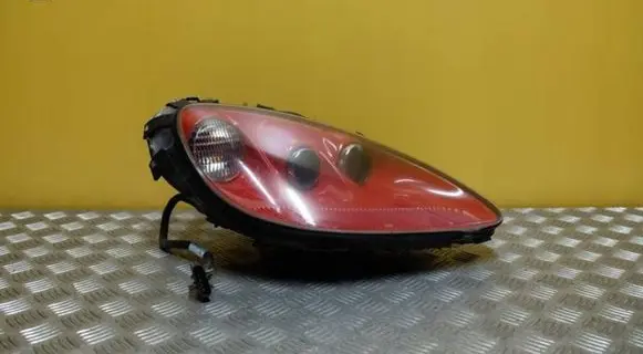 Chevrolet Corvette C6 Headlight/headlamp CORVETTE-C6 1541