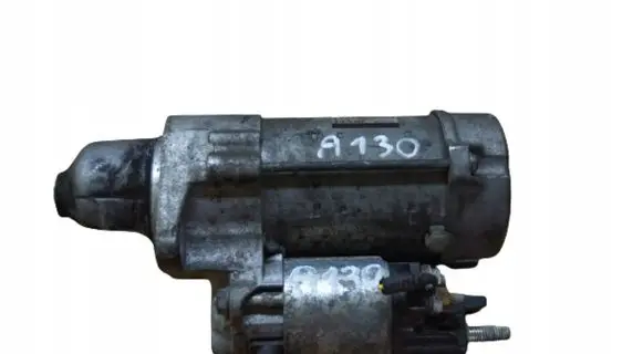 Chevrolet Trax Starter motor 55572439