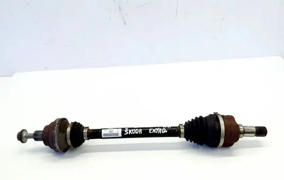 Skoda Enyaq iV Rear driveshaft 1EA501203J