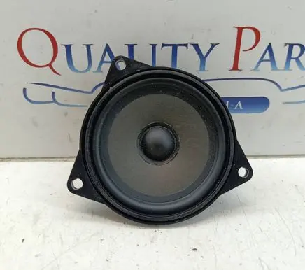 BMW X5 E70 Front door speaker 9141494