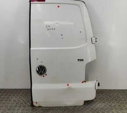 Volkswagen Transporter - Caravelle T5 Rear door 7H0827092AP