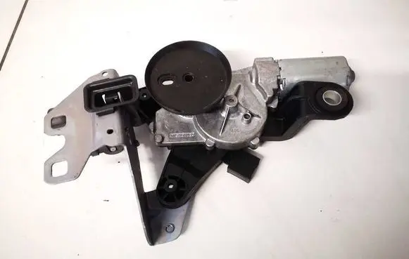 BMW 5 F10 F11 Rear window wiper motor 7311415 120127002