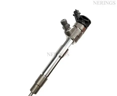 Renault Talisman Fuel injector 0445110939