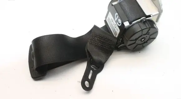 BMW M3 e92 Rear seatbelt 9128866
