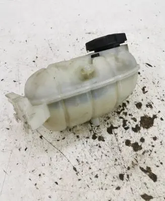 BMW 4 F36 Gran coupe Coolant expansion tank/reservoir 7642160 1300302 11564310