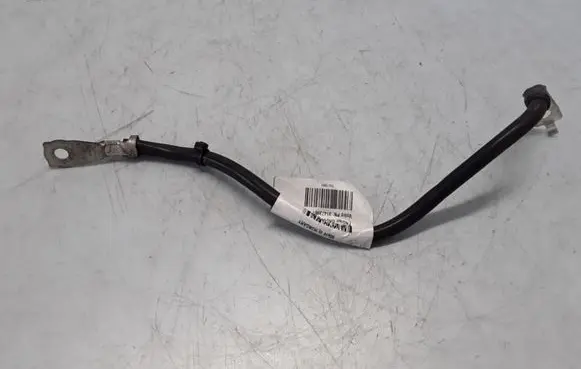 Volvo XC60 Negative earth cable (battery) 31473981