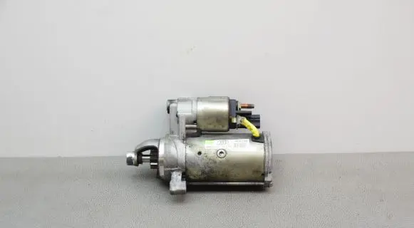Audi A5 Sportback 8TA Starter motor 059911022