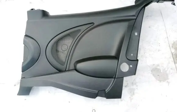Mini Cooper Countryman R60 Rear door card panel trim 4026696
